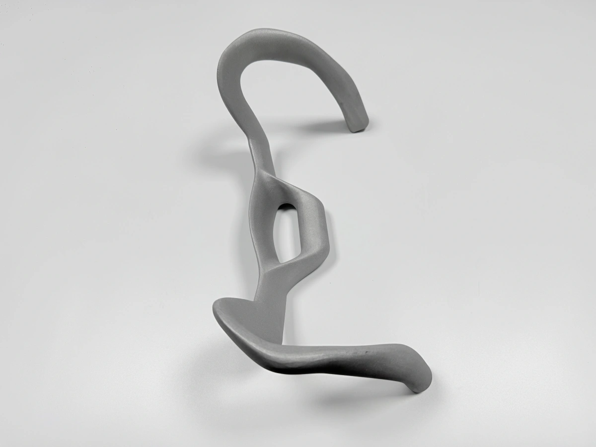 AlSi10Mg 3D Printing: From Prototype Quote to Finished Part
